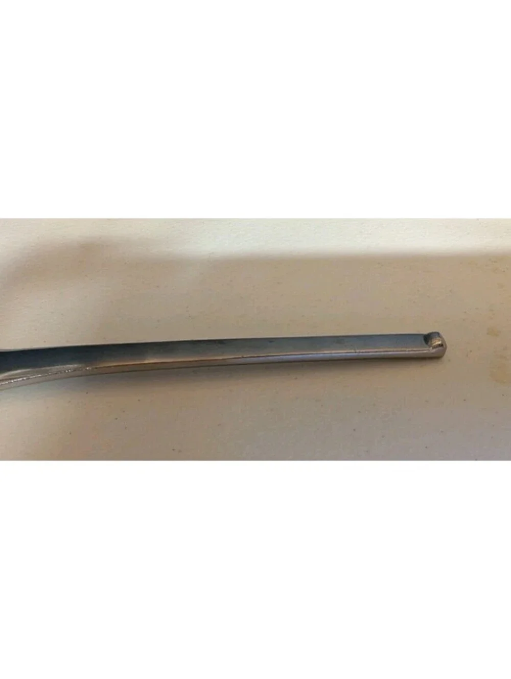 Contempra(Stainless) Japan Satin Finish Replacement Tbs Discon. Stanley Roberts
